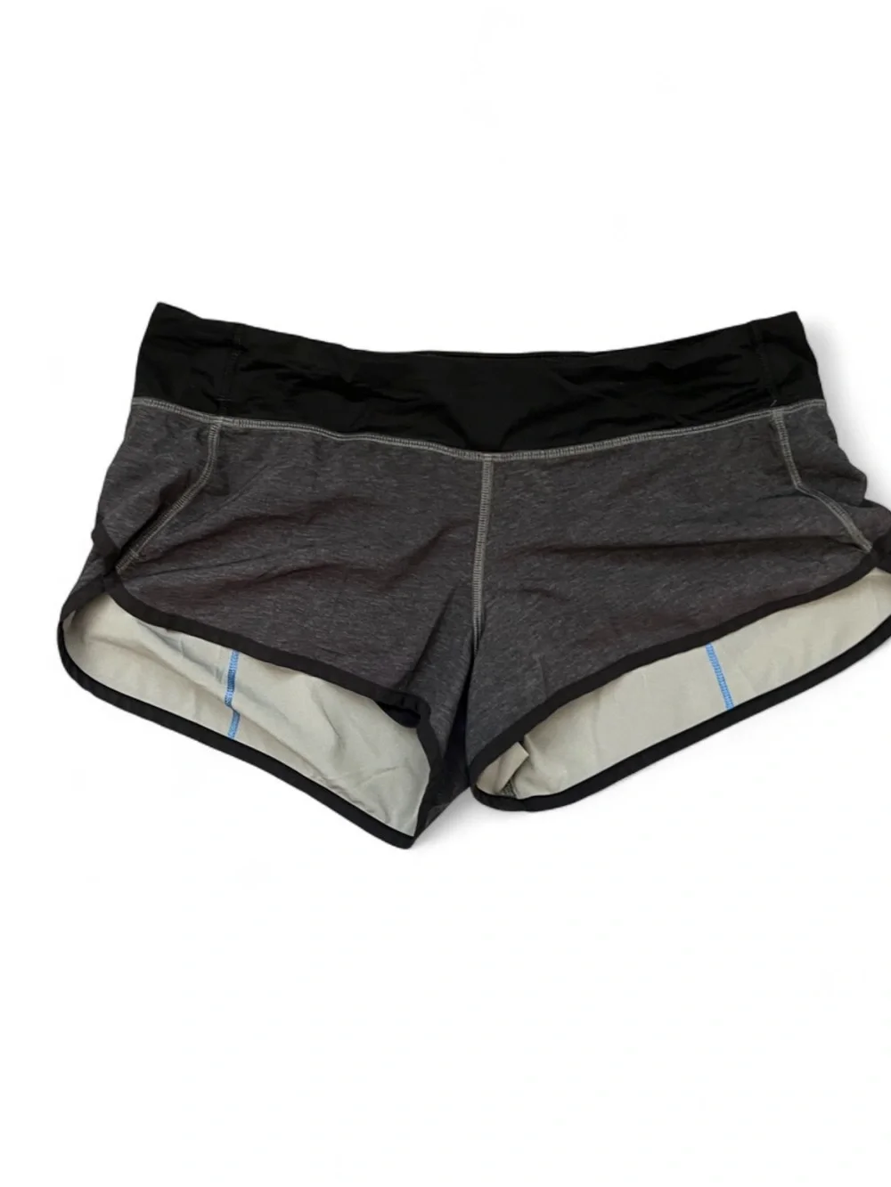 Lululemon Speed Up Shorts